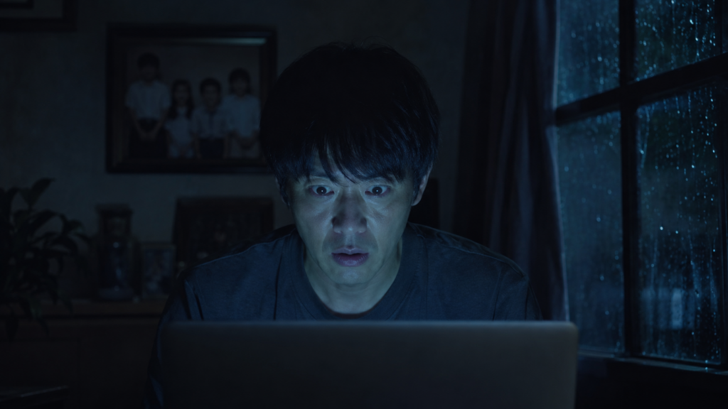 ChatGPTに誰にも話していない秘密を言い当てられた人物